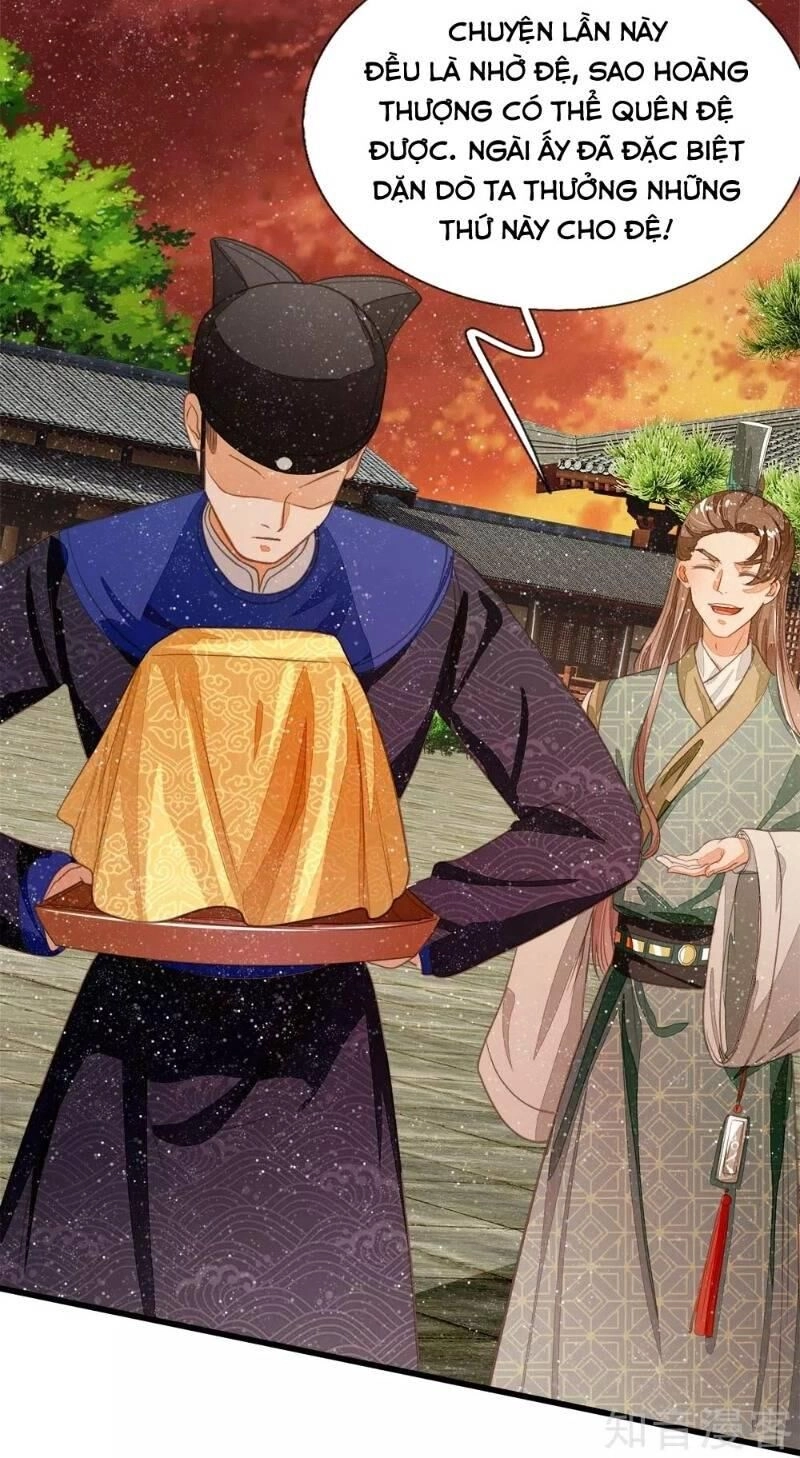 Đệ Nhất Hoàn Khố Chapter 75 - 12