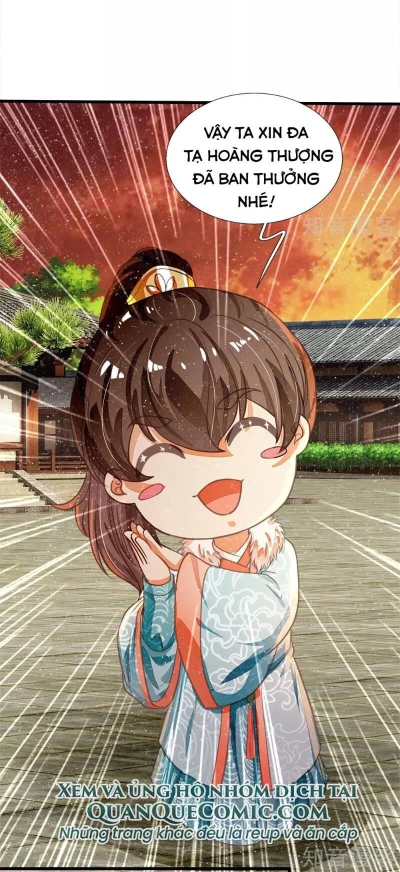 Đệ Nhất Hoàn Khố Chapter 75 - 14