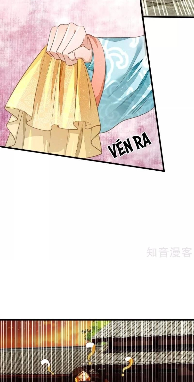 Đệ Nhất Hoàn Khố Chapter 75 - 15