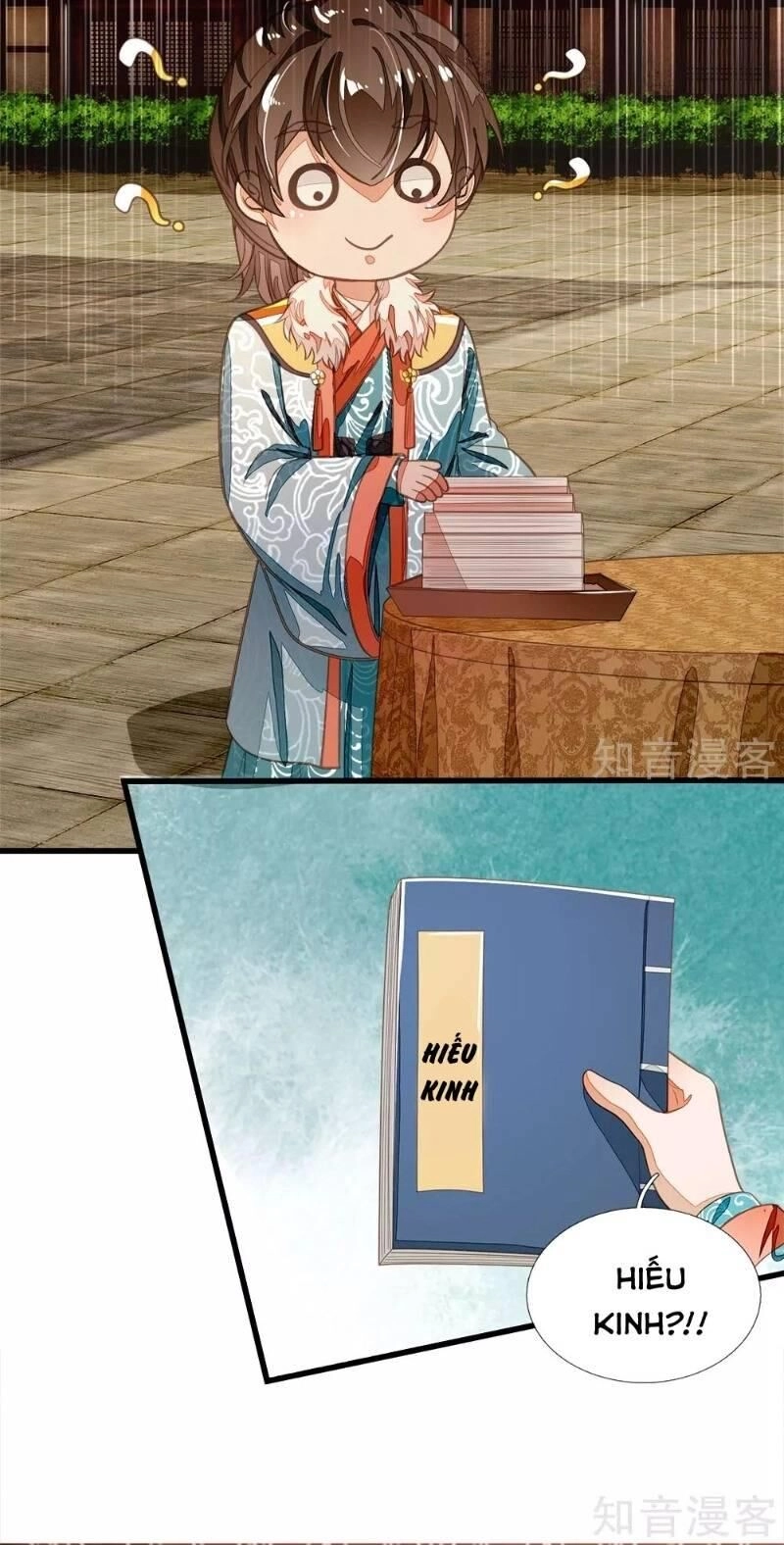 Đệ Nhất Hoàn Khố Chapter 75 - 16