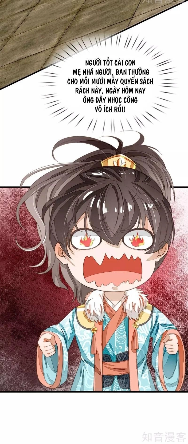 Đệ Nhất Hoàn Khố Chapter 75 - 20