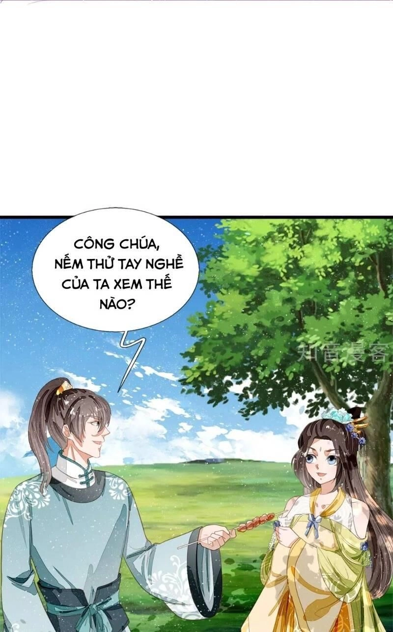 Đệ Nhất Hoàn Khố Chapter 75 - 23