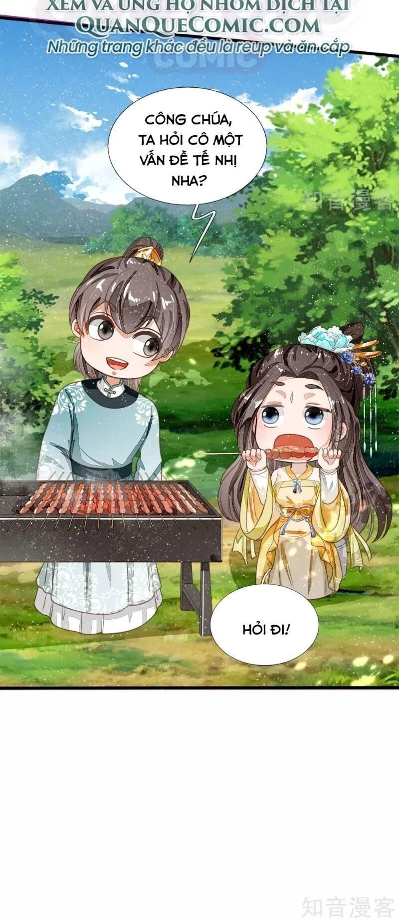 Đệ Nhất Hoàn Khố Chapter 75 - 26