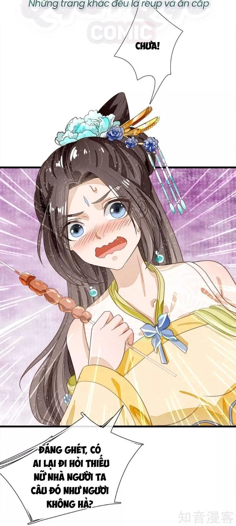 Đệ Nhất Hoàn Khố Chapter 76 - 2