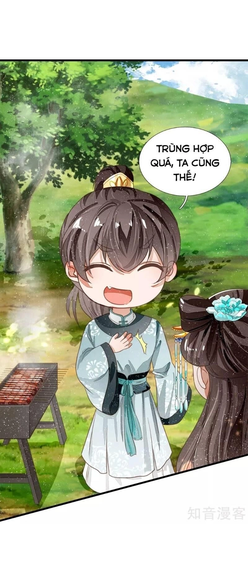 Đệ Nhất Hoàn Khố Chapter 76 - 3