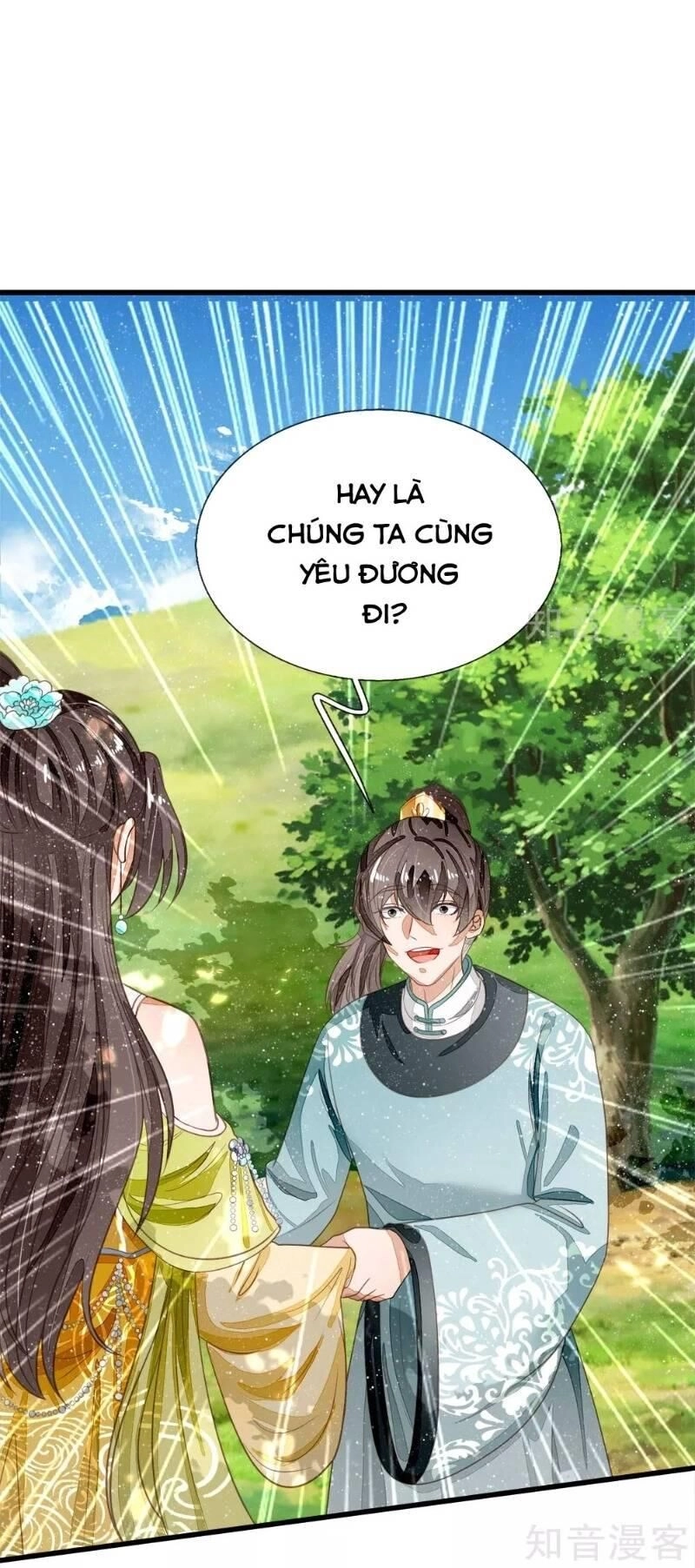 Đệ Nhất Hoàn Khố Chapter 76 - 4