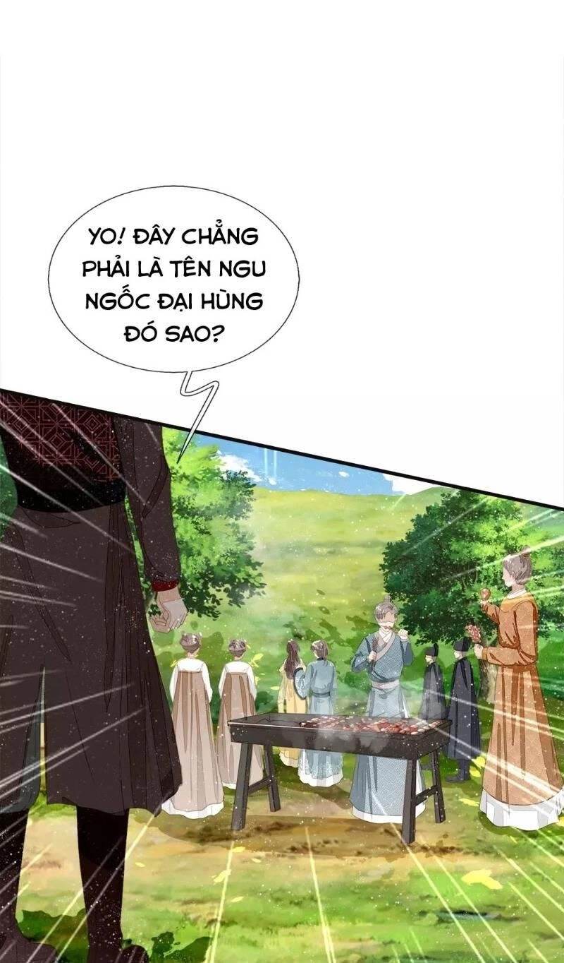 Đệ Nhất Hoàn Khố Chapter 76 - 7