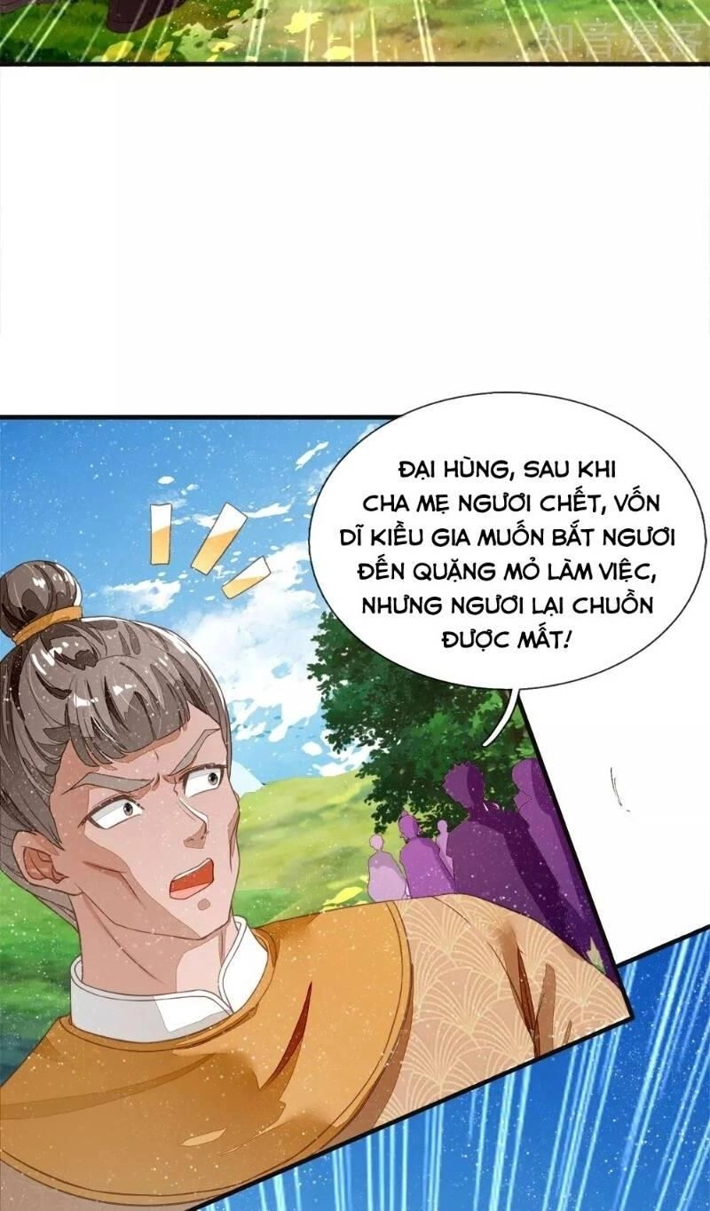 Đệ Nhất Hoàn Khố Chapter 76 - 8