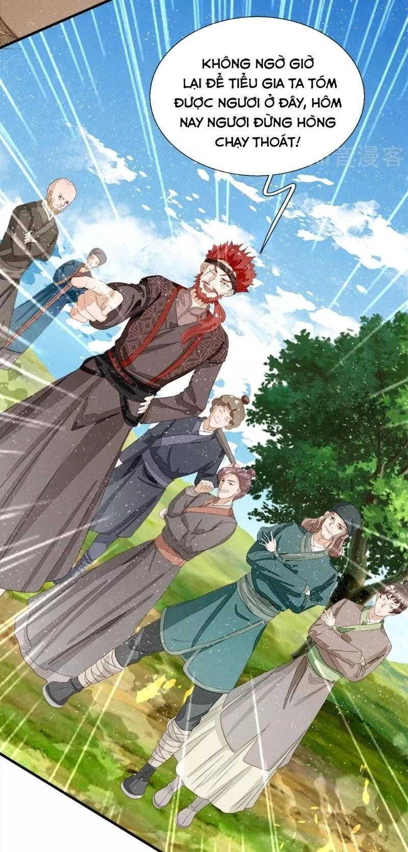 Đệ Nhất Hoàn Khố Chapter 76 - 9