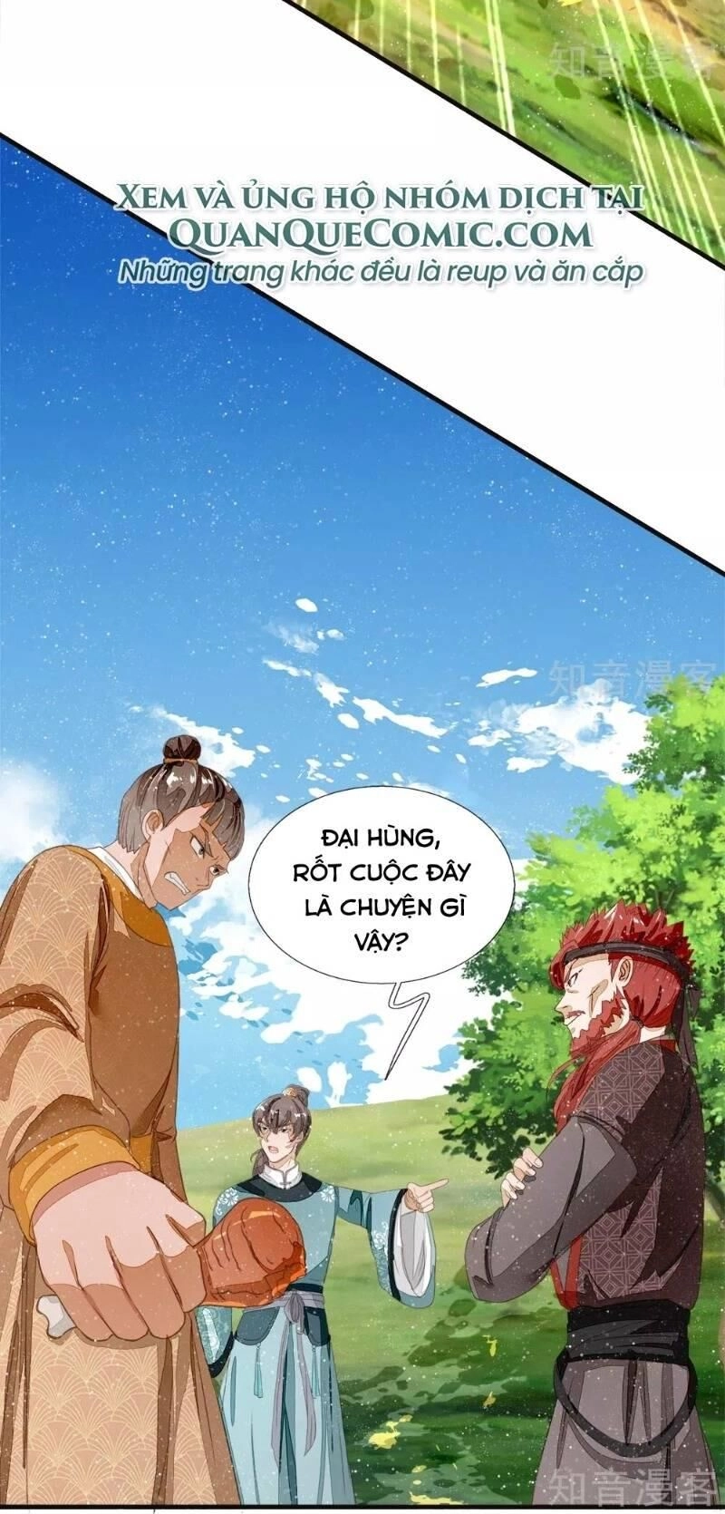 Đệ Nhất Hoàn Khố Chapter 76 - 10