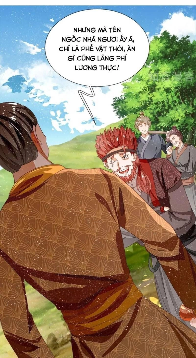 Đệ Nhất Hoàn Khố Chapter 76 - 13