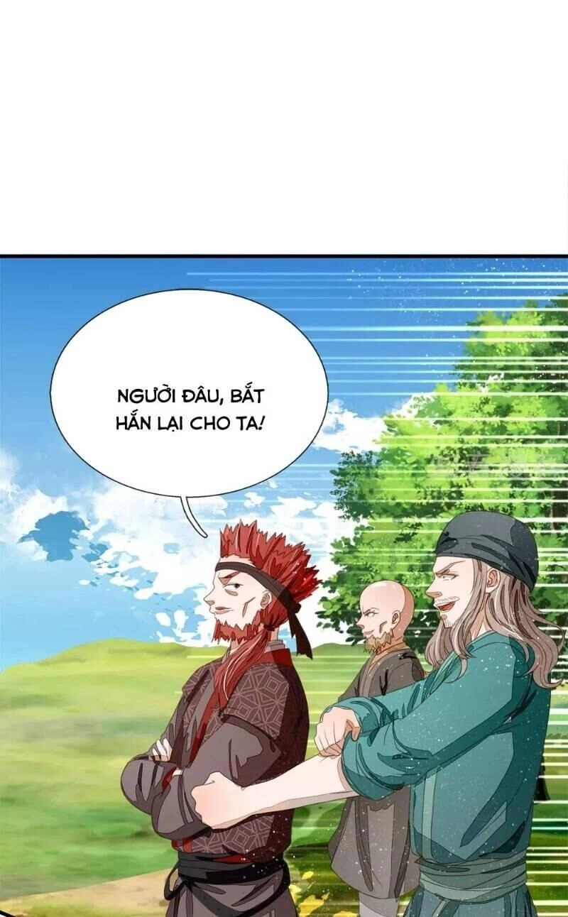 Đệ Nhất Hoàn Khố Chapter 76 - 15