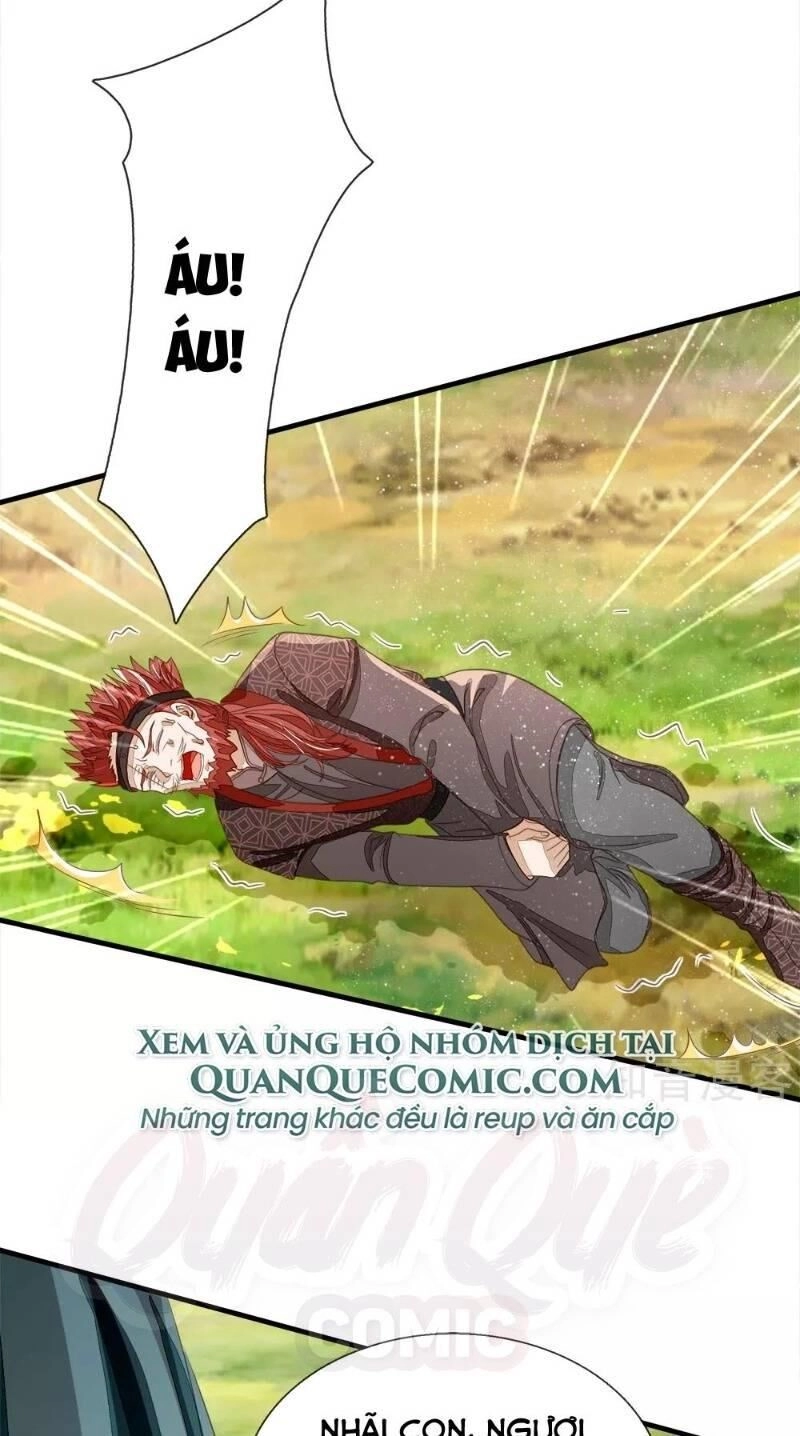 Đệ Nhất Hoàn Khố Chapter 76 - 21