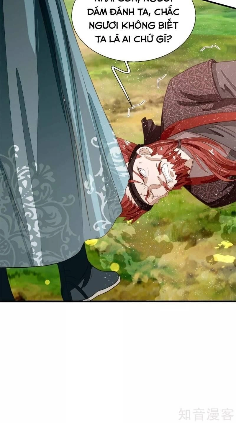 Đệ Nhất Hoàn Khố Chapter 76 - 22