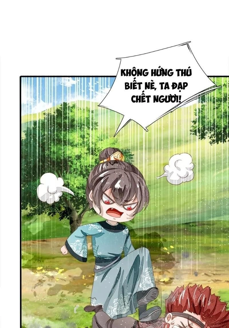 Đệ Nhất Hoàn Khố Chapter 77 - 1