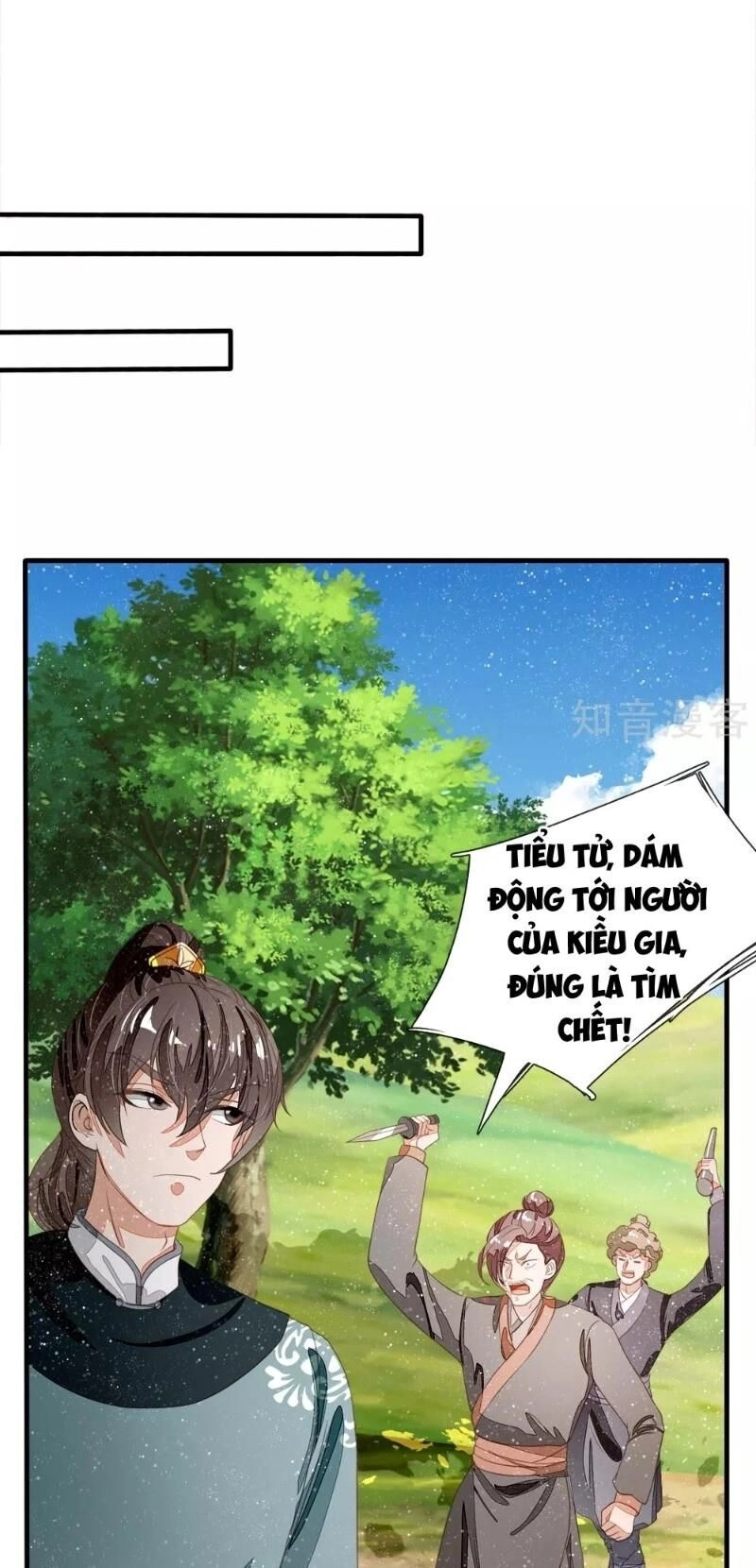 Đệ Nhất Hoàn Khố Chapter 77 - 3