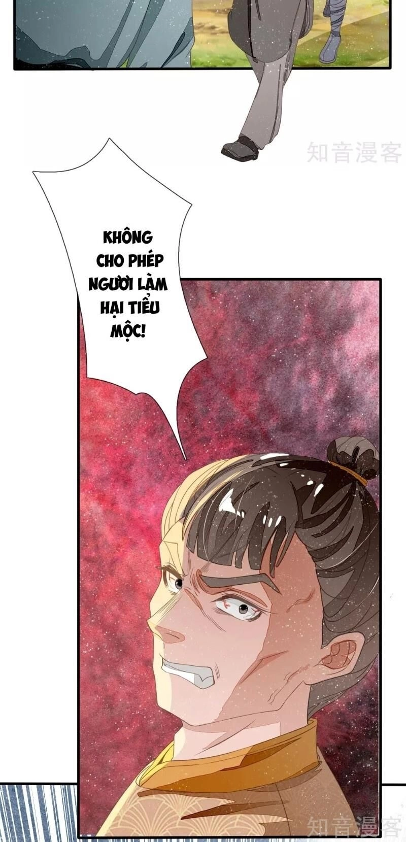 Đệ Nhất Hoàn Khố Chapter 77 - 4