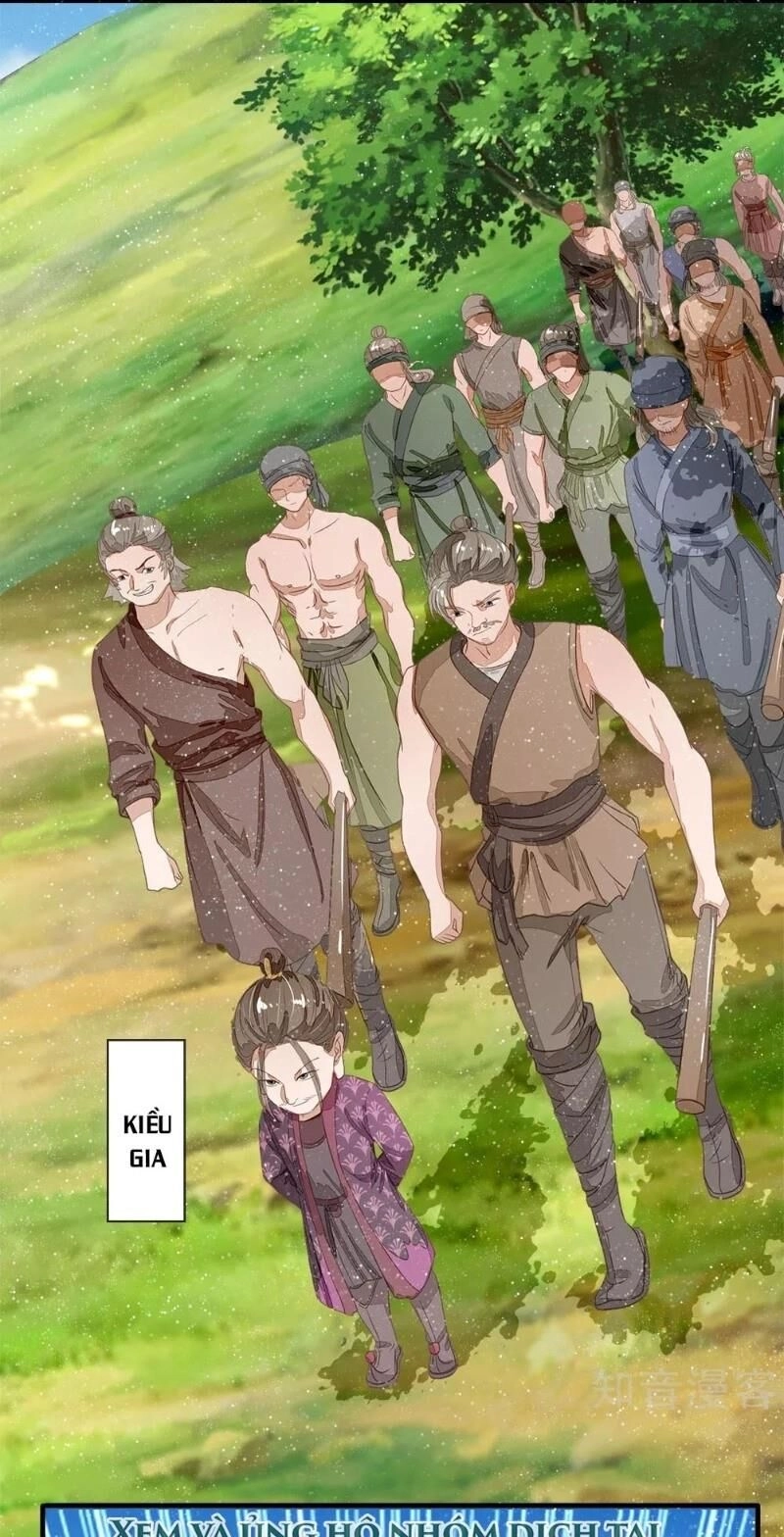 Đệ Nhất Hoàn Khố Chapter 77 - 9