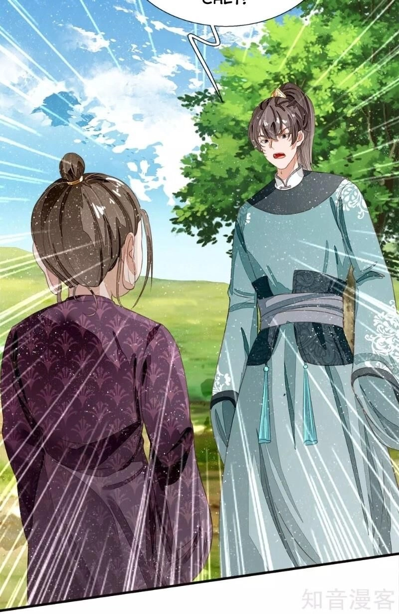 Đệ Nhất Hoàn Khố Chapter 77 - 18