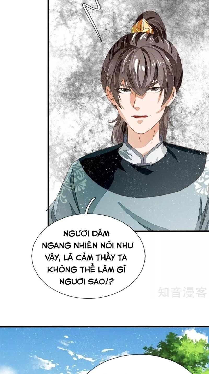 Đệ Nhất Hoàn Khố Chapter 78 - 3