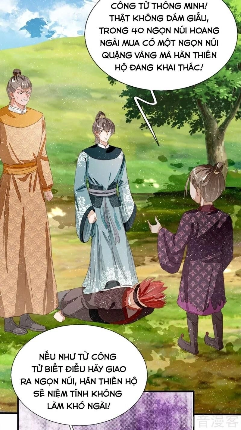 Đệ Nhất Hoàn Khố Chapter 78 - 4