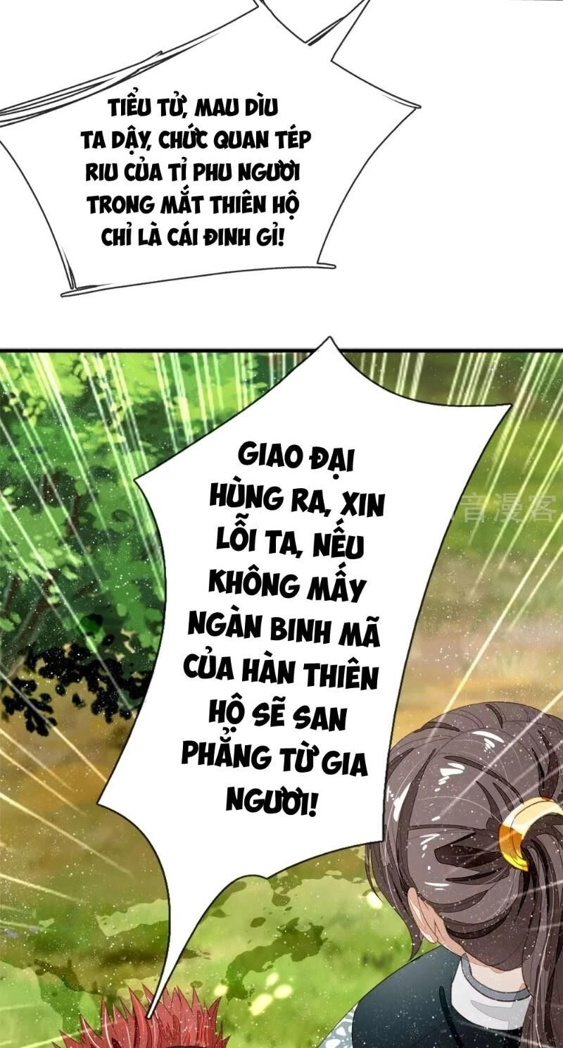 Đệ Nhất Hoàn Khố Chapter 78 - 7