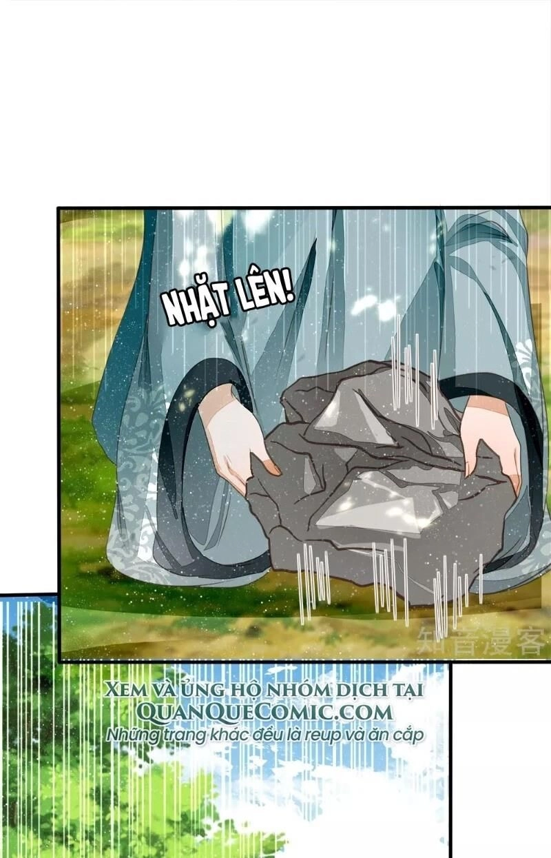 Đệ Nhất Hoàn Khố Chapter 78 - 9