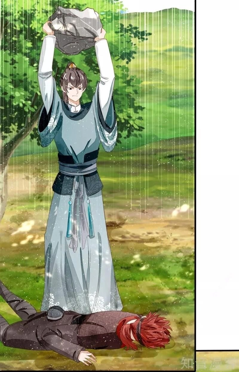 Đệ Nhất Hoàn Khố Chapter 78 - 10