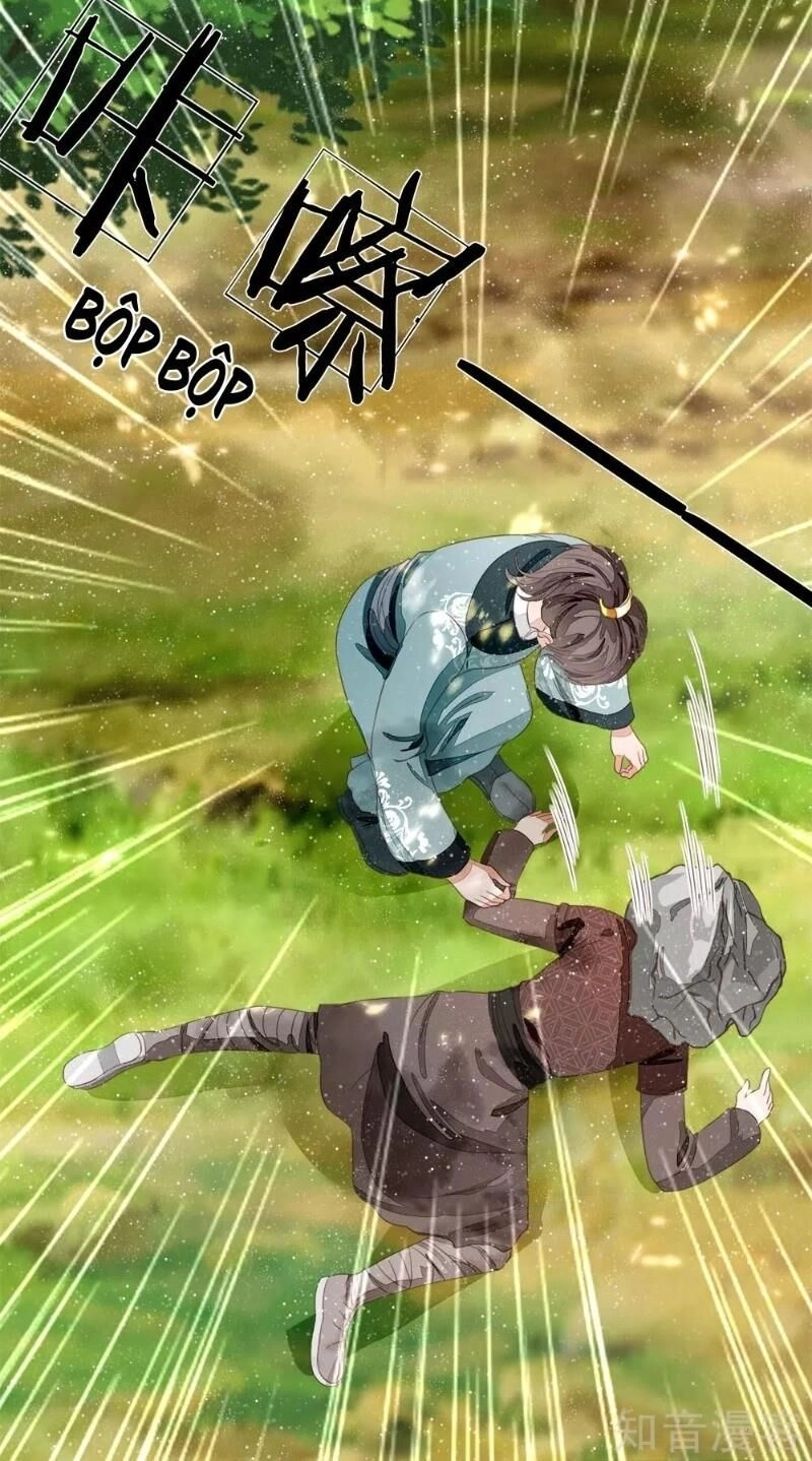 Đệ Nhất Hoàn Khố Chapter 78 - 12