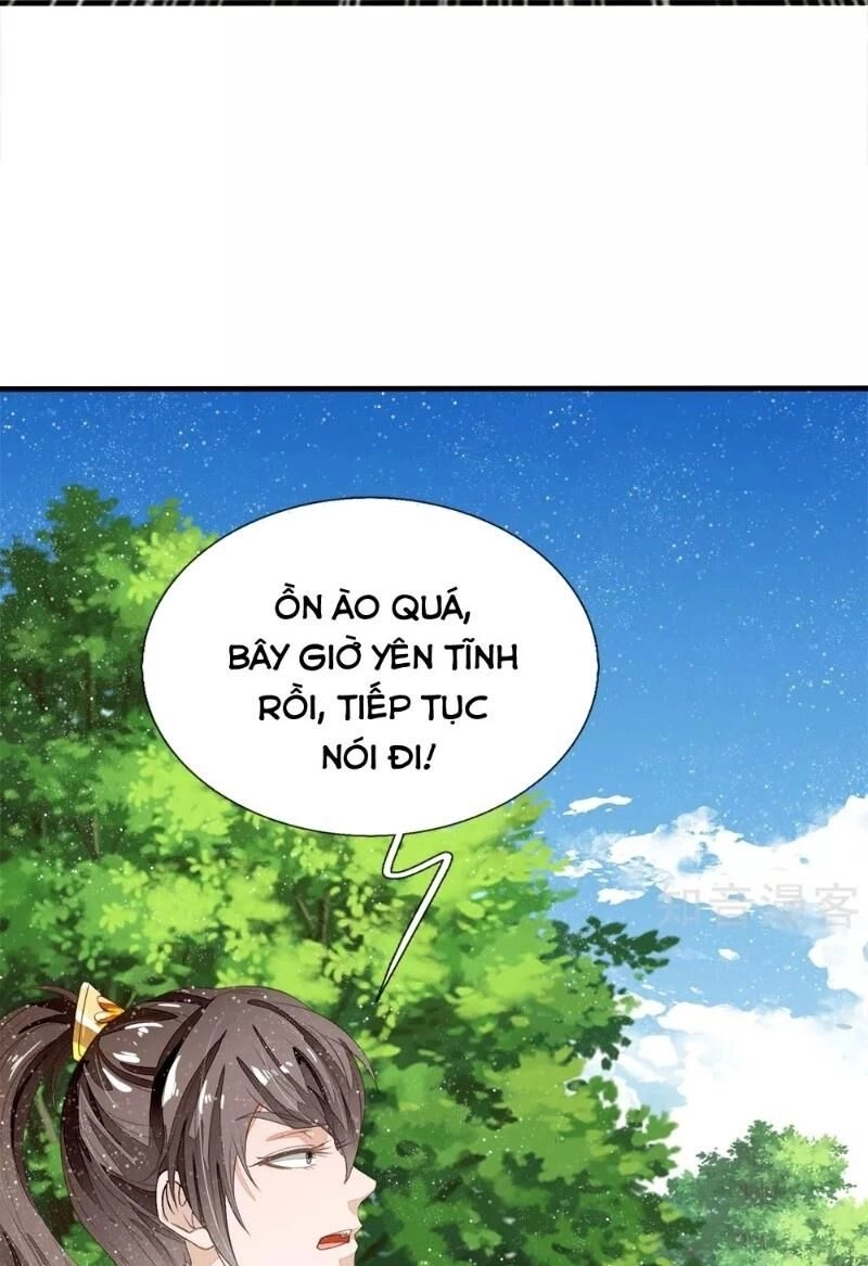 Đệ Nhất Hoàn Khố Chapter 78 - 13