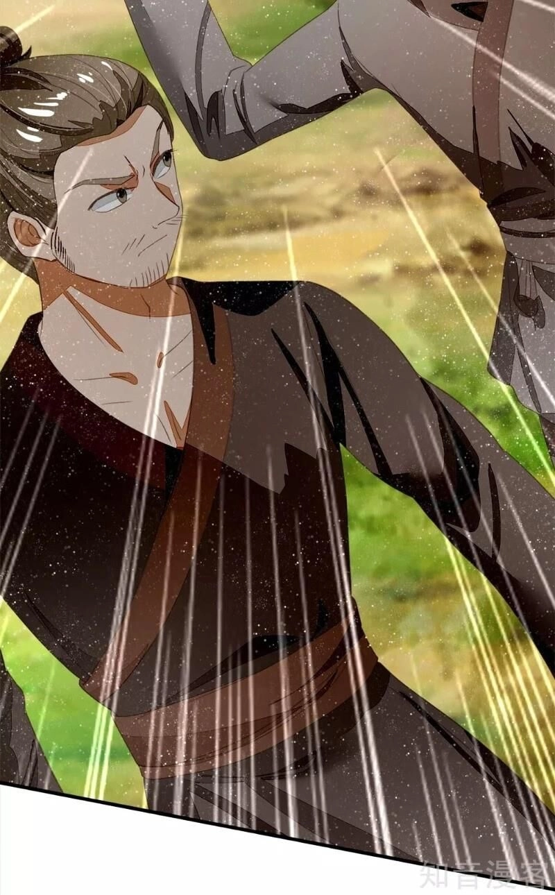 Đệ Nhất Hoàn Khố Chapter 78 - 22