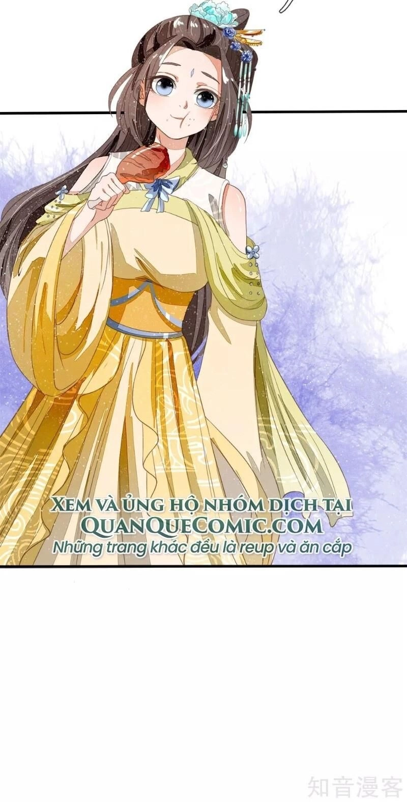 Đệ Nhất Hoàn Khố Chapter 78 - 24