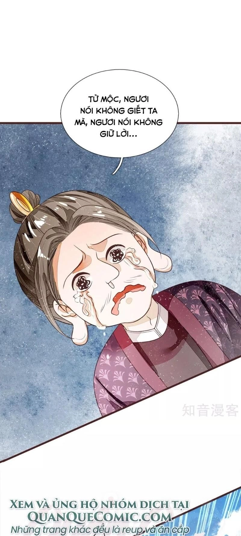 Đệ Nhất Hoàn Khố Chapter 80 - 1