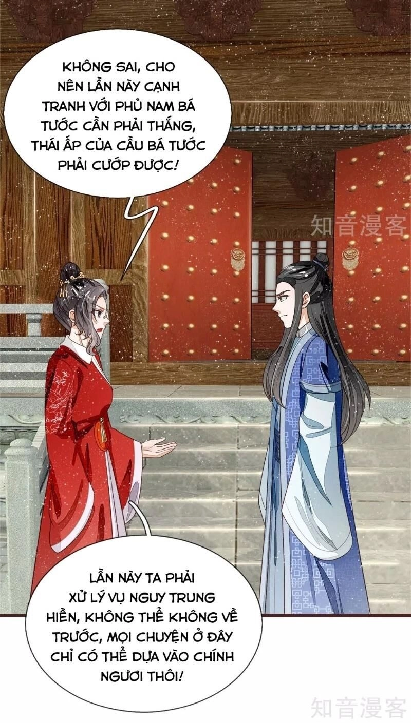 Đệ Nhất Hoàn Khố Chapter 80 - 8