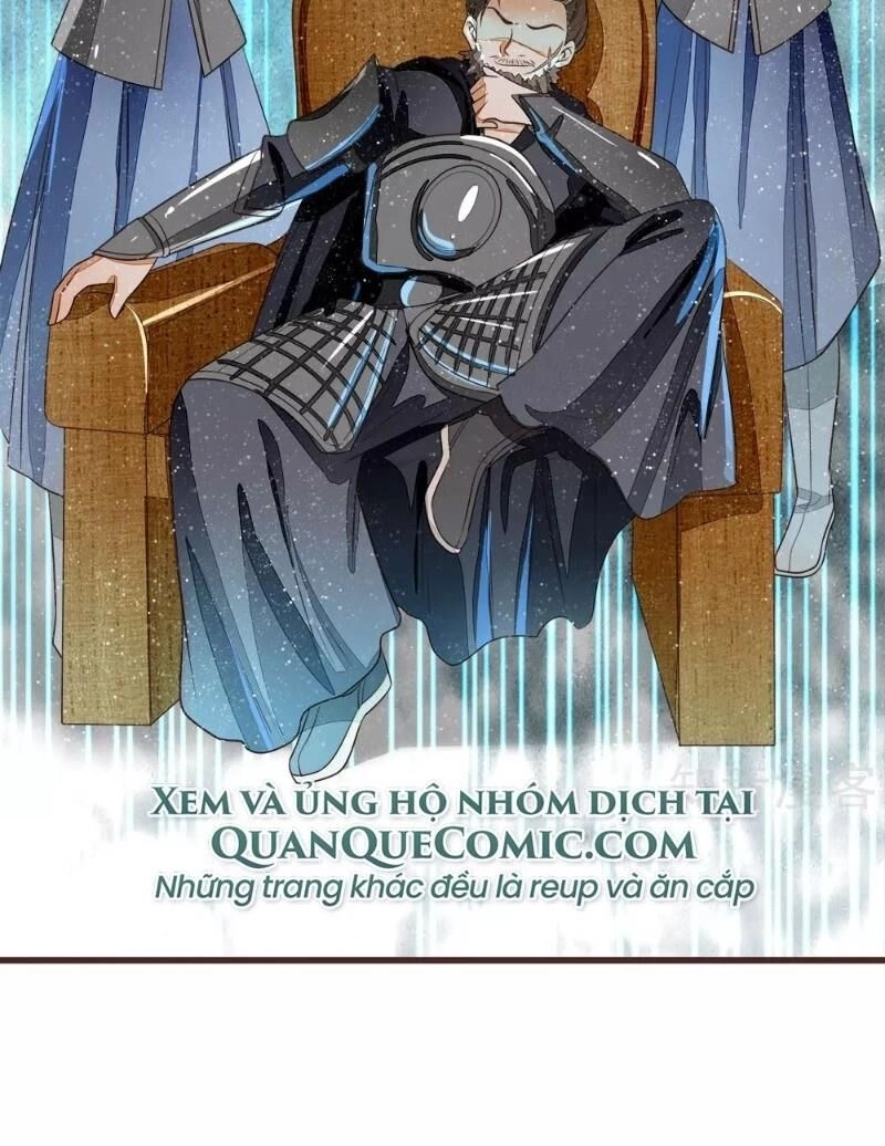 Đệ Nhất Hoàn Khố Chapter 80 - 18
