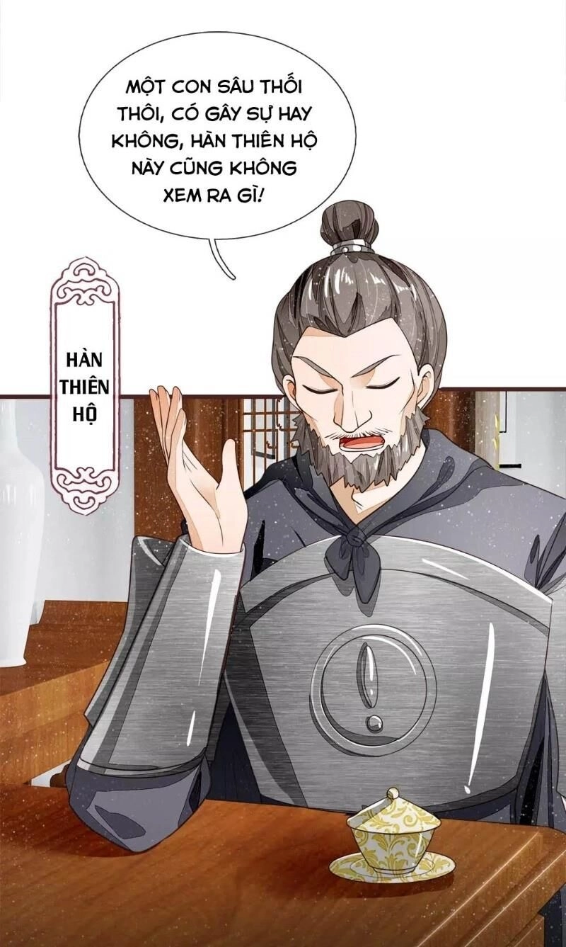 Đệ Nhất Hoàn Khố Chapter 81 - 3