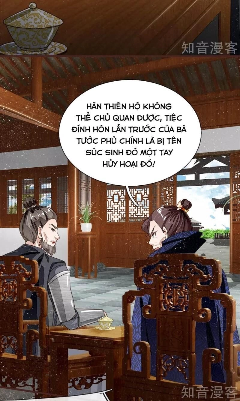 Đệ Nhất Hoàn Khố Chapter 81 - 4