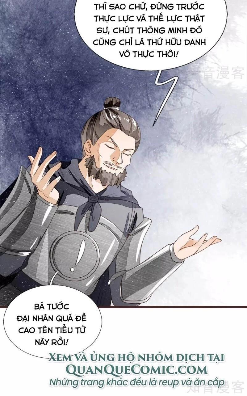 Đệ Nhất Hoàn Khố Chapter 81 - 6