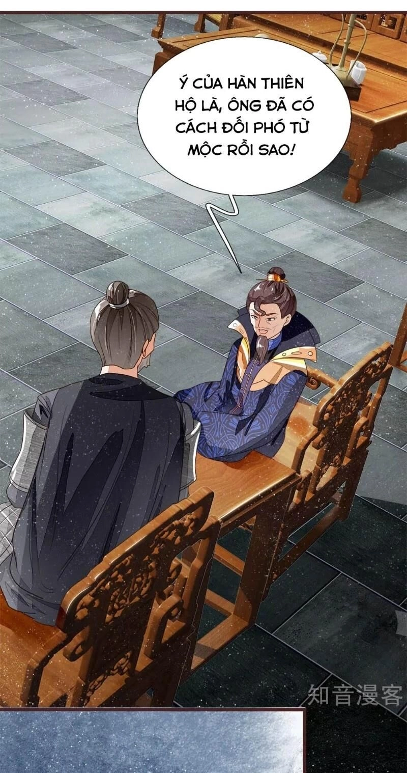 Đệ Nhất Hoàn Khố Chapter 81 - 7