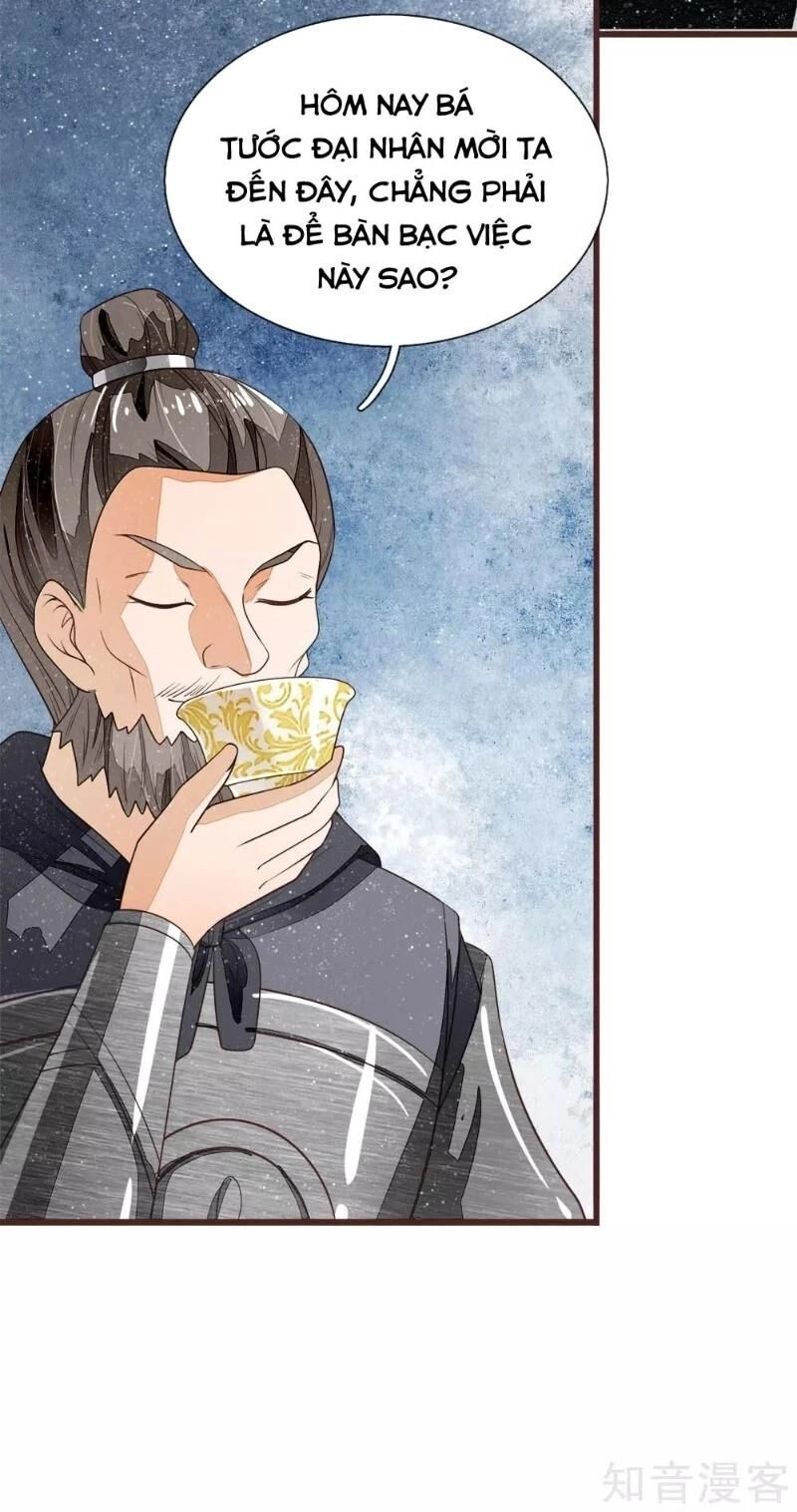 Đệ Nhất Hoàn Khố Chapter 81 - 8