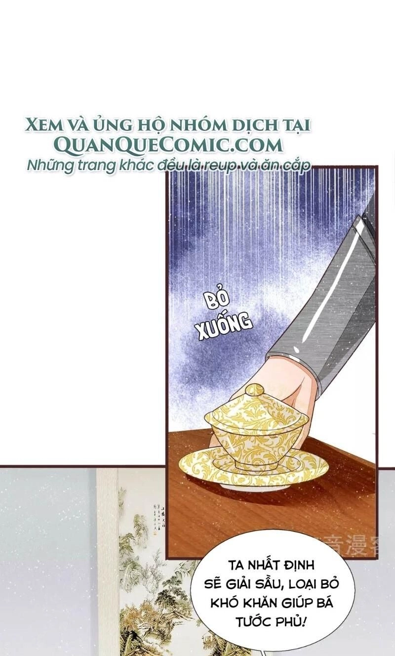 Đệ Nhất Hoàn Khố Chapter 81 - 9