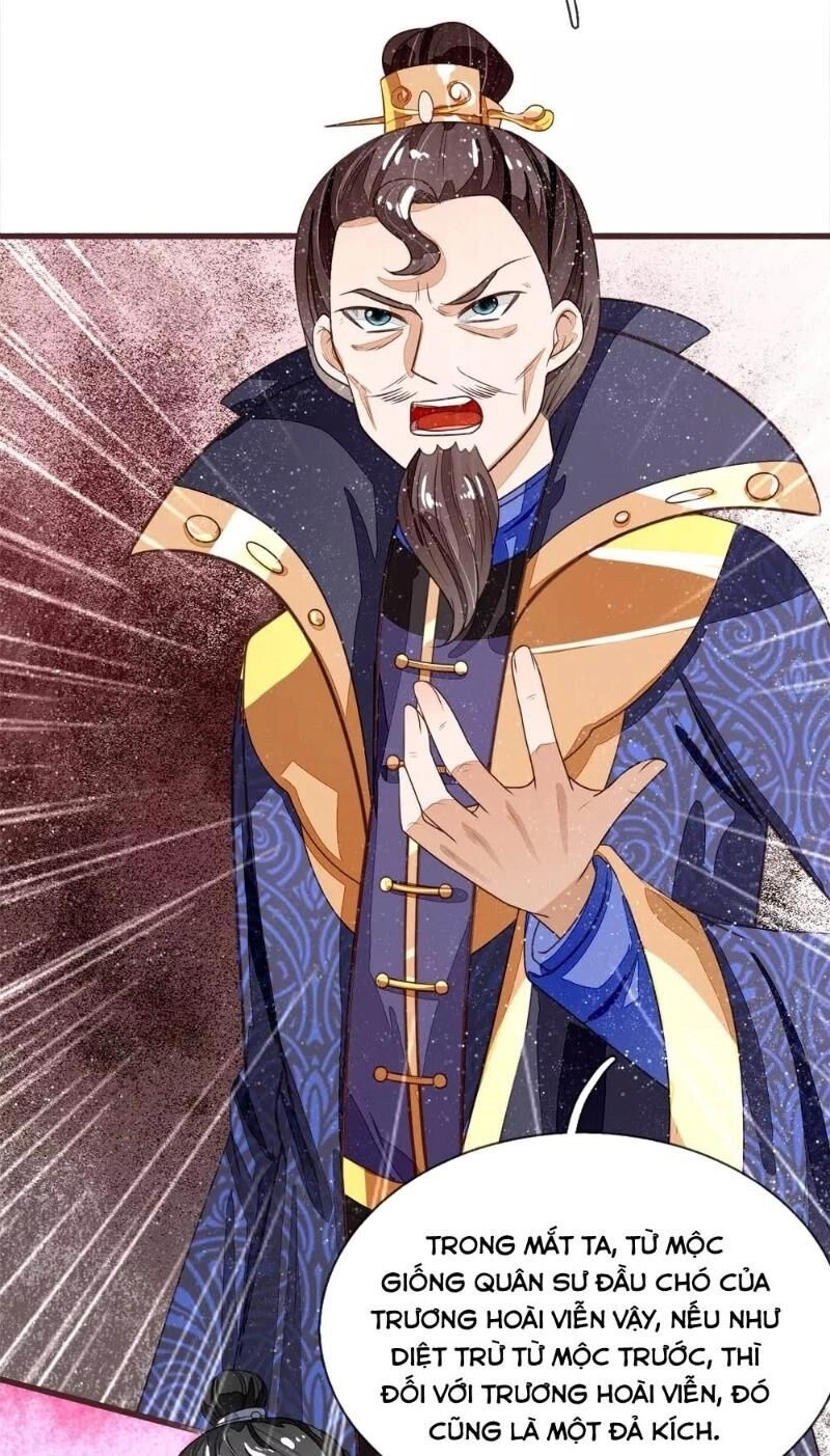 Đệ Nhất Hoàn Khố Chapter 81 - 11