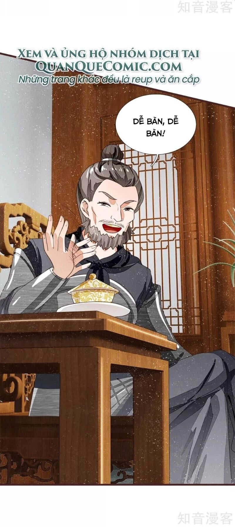 Đệ Nhất Hoàn Khố Chapter 81 - 14