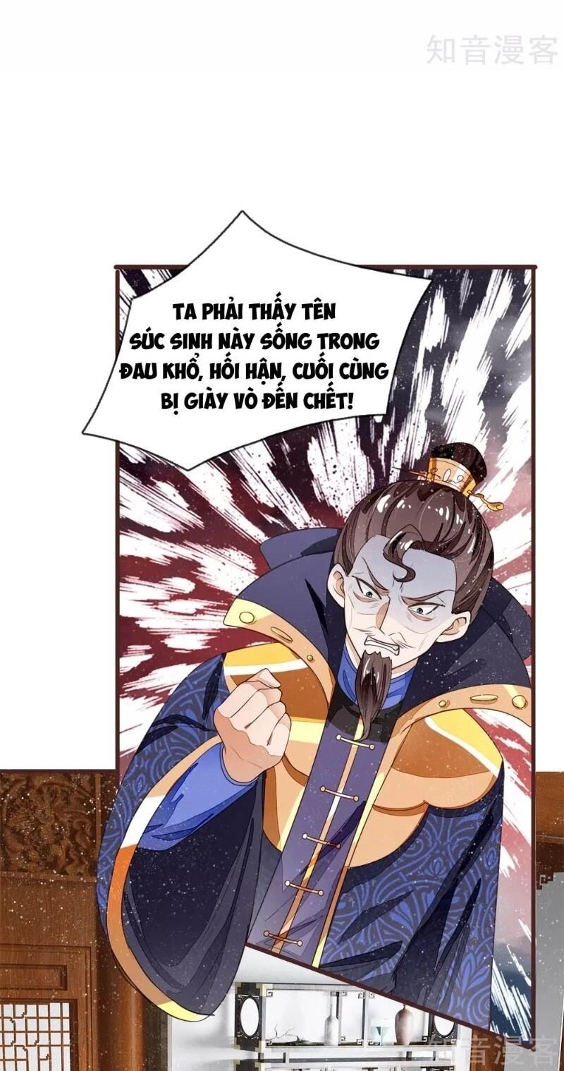 Đệ Nhất Hoàn Khố Chapter 81 - 16