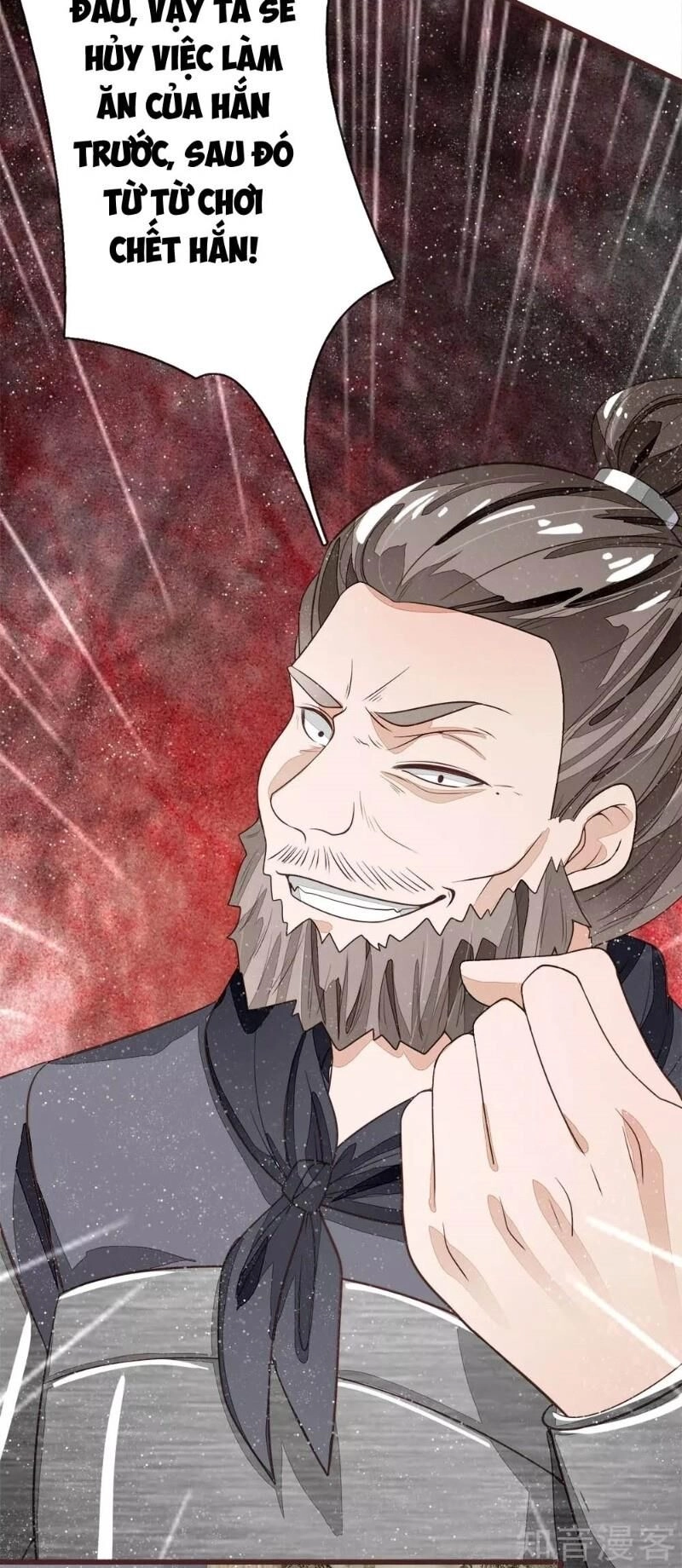 Đệ Nhất Hoàn Khố Chapter 81 - 18