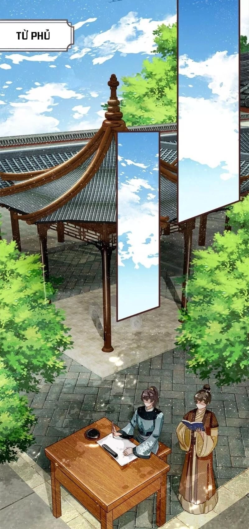 Đệ Nhất Hoàn Khố Chapter 81 - 21