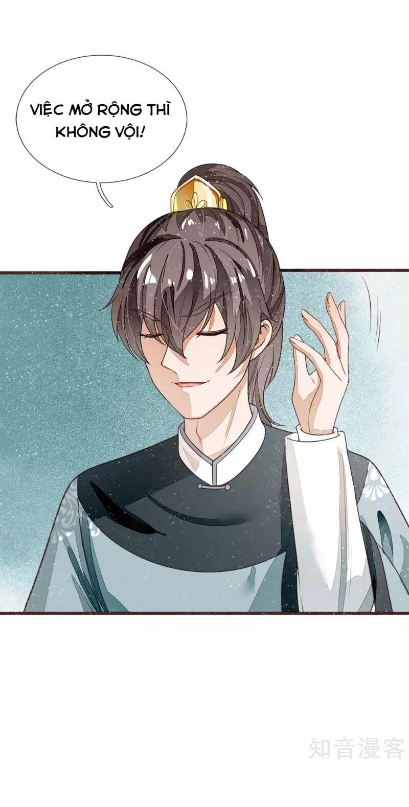 Đệ Nhất Hoàn Khố Chapter 81 - 25