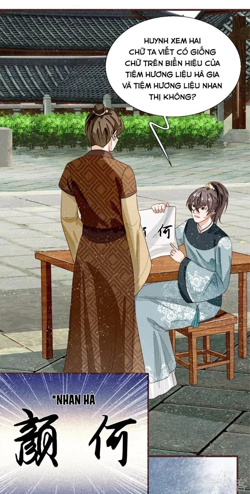 Đệ Nhất Hoàn Khố Chapter 81 - 26