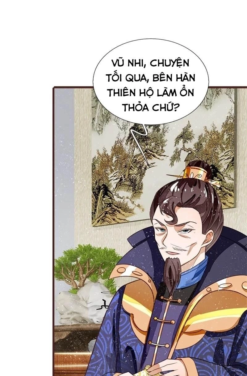 Đệ Nhất Hoàn Khố Chapter 83 - 7