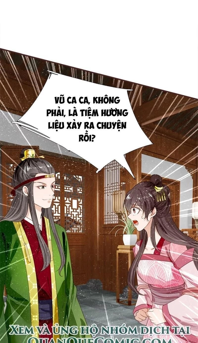 Đệ Nhất Hoàn Khố Chapter 84 - 1